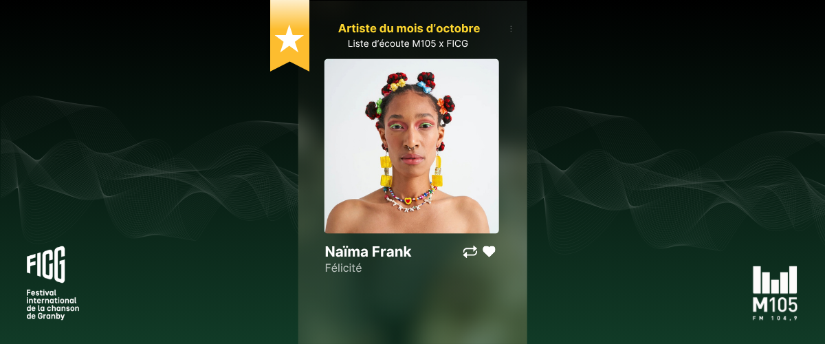 Naima Frank Slider