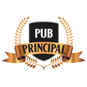 Pub Principal Logo boutique