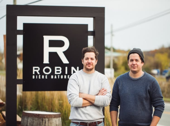 Brasserie artisanale Robin (1)