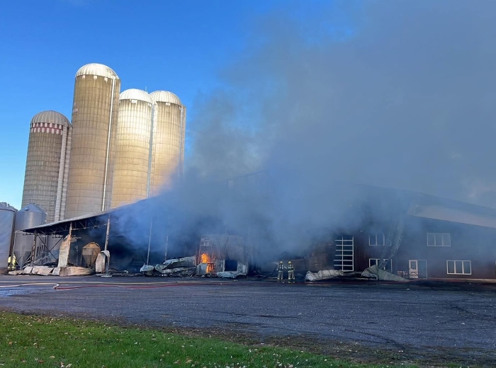 Feu Ferme Janibert (1)