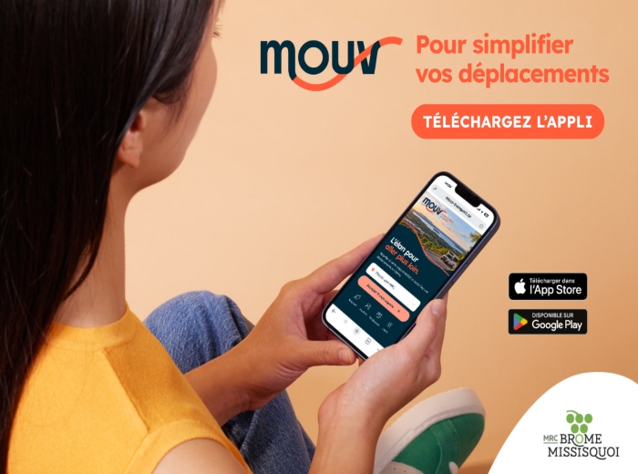 MOUV(MRC Brome-Missisquoi)