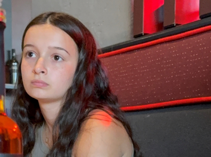 NEWS Kelly-Ann Jutras (Police de Granby)