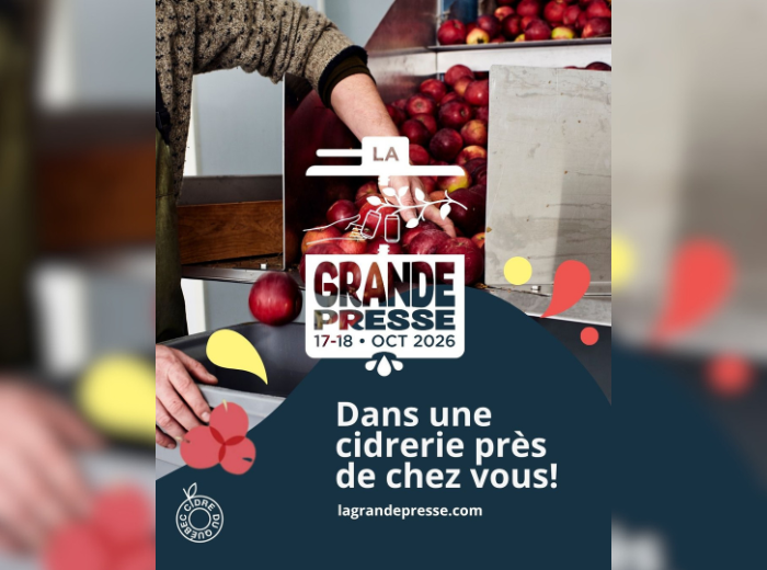 NEWS La Grande Presse 2026( La Grande Presse )