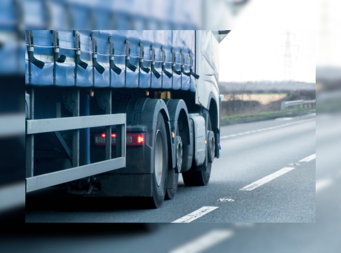 NEWS, camion, canva