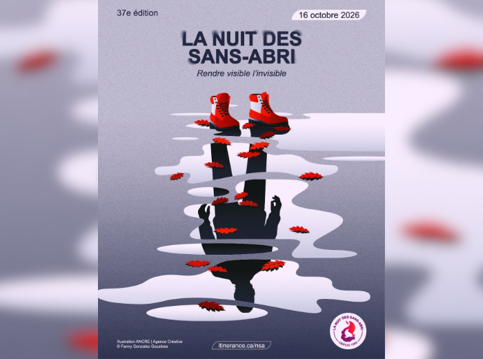 NEWS, la nuit des sans bris 2026