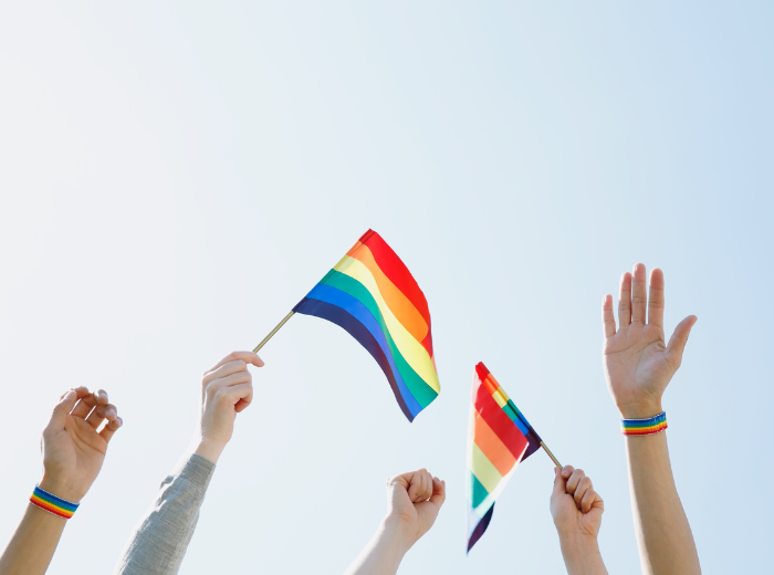 NEWS, lgbtq (Canva)