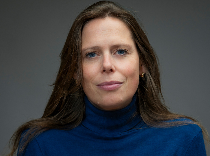Nathalie Plaat_Annick Sauvé