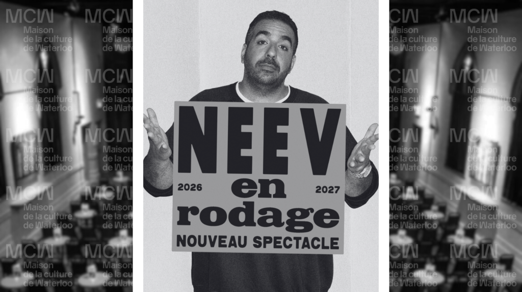 Neev Neev