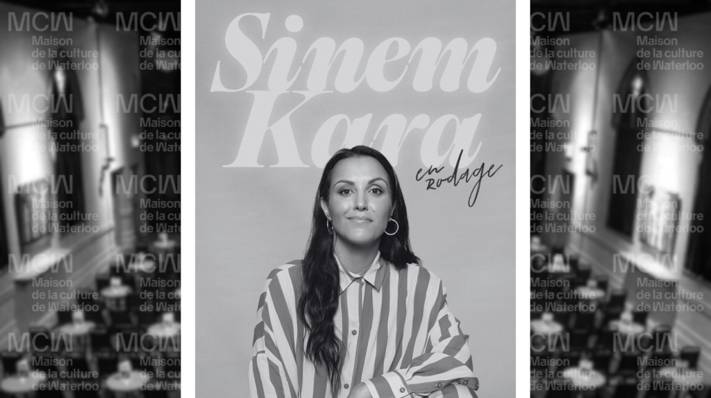 Sinem Kara