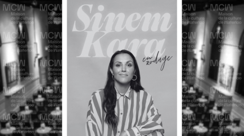 Sinem Kara