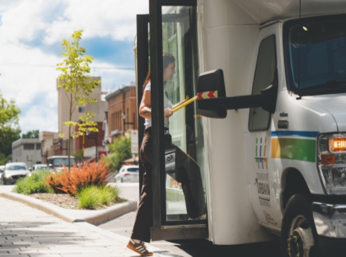 Taxibus Granby (1)